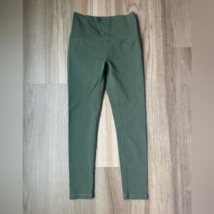 CALIA Leggings - Dark Olive